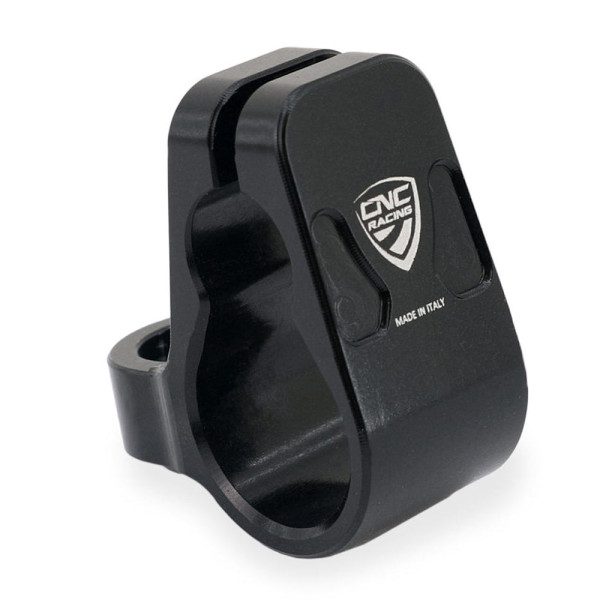 CNC Racing Cnc racing vertical clamp for steering damper ohlins